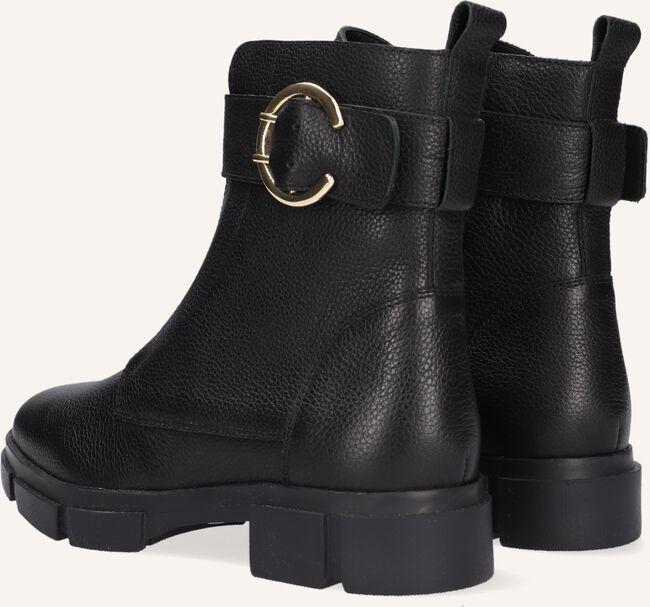 Zwarte TANGO Enkelboots ROMY 517 Zwarte TANGO Enkelboots ROMY 517 - large