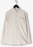 Zand SELECTED HOMME Casual overhemd REGROSS SHIRT