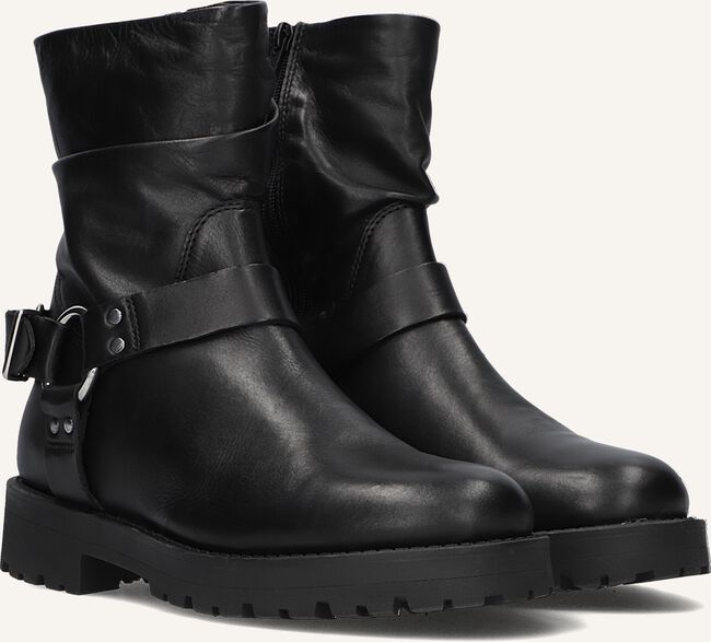 Zwarte OMODA Boots LEIN-07 Zwarte OMODA Boots LEIN-07 - large