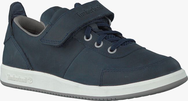 Blauwe TIMBERLAND Sneakers COURT SIDE OXFORD  - large