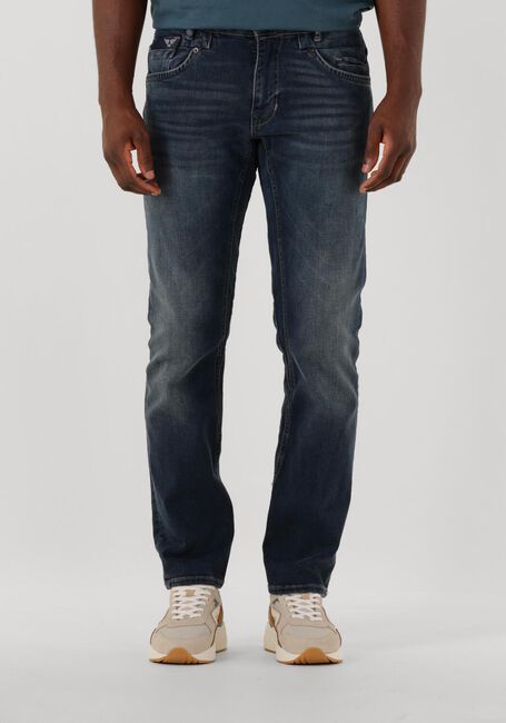 Blauwe PME LEGEND Straight leg jeans COMMANDER 3.0 - large