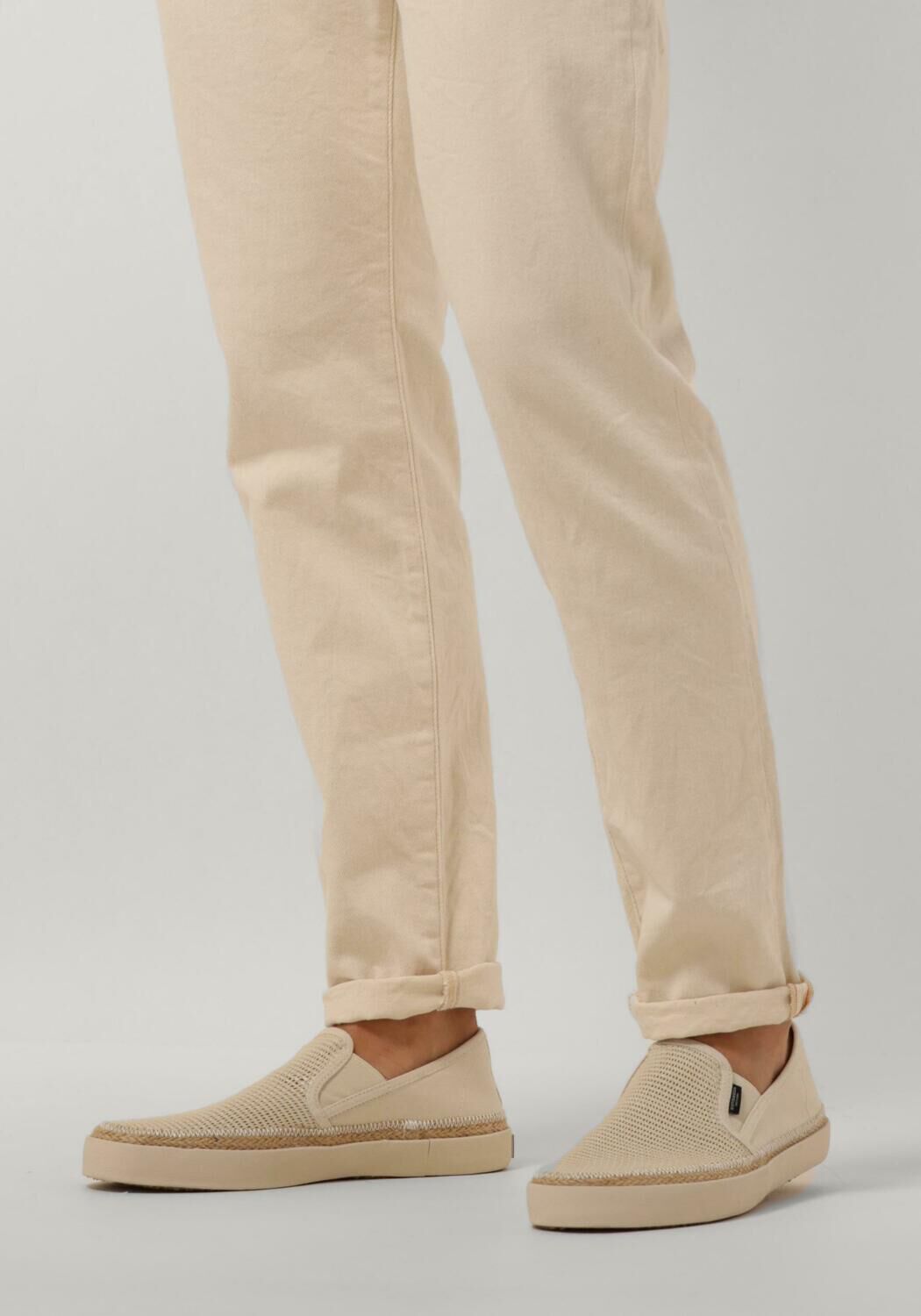 Beige SCOTCH & SODA Instappers IZOMI M 11 - large