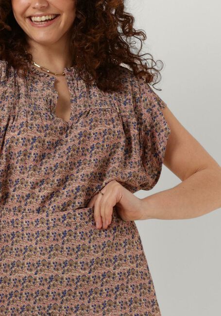 Multi BY-BAR Blouses DANIES ASHLEY BLOUSE - large