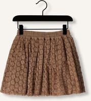 Taupe TON & TON Minirok TILLY Taupe TON & TON Minirok TILLY - medium