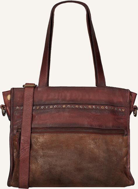 Bruine LEGEND Schoudertas UGENTO Bruine LEGEND Schoudertas UGENTO - large