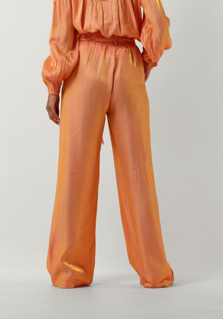 Oranje STUDIO AMAYA Pantalon CARMEN - large