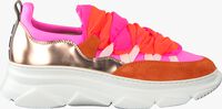 Roze 181 KYOGA Lage sneakers - medium