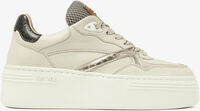 Beige VIA VAI Sneakers ISA BROOKLYN - medium