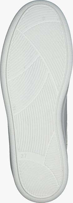 Witte MEXX Lage sneakers ELINE - large