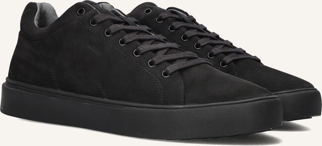 Zwarte BLACKSTONE Lage sneakers CRAG COLTON Zwarte BLACKSTONE Lage sneakers CRAG COLTON - large