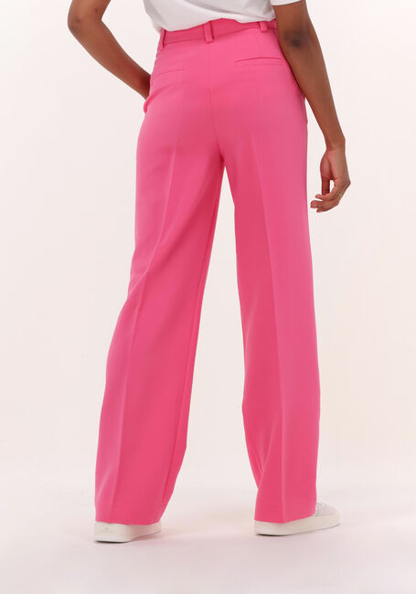 Roze MODSTRÖM Pantalon GALE PANTS - large