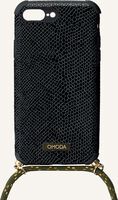 Groene OMODA Telefoonaccessoires 7+/8+ IPHONE KOORD - medium