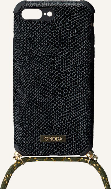 Groene OMODA Telefoonaccessoires 7+/8+ IPHONE KOORD Groene OMODA Telefoonaccessoires 7+/8+ IPHONE KOORD - large