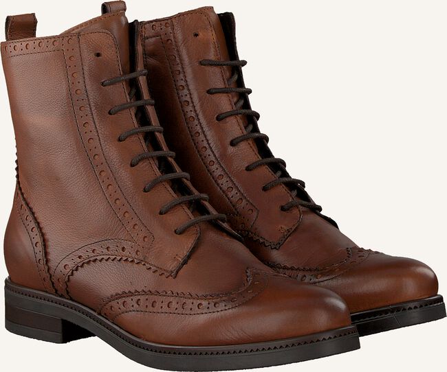 Cognac NOTRE-V Veterboots 44201 Cognac NOTRE-V Veterboots 44201 - large