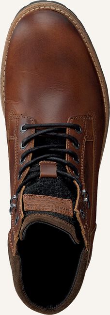 Cognac PME LEGEND Veterboots CARGOTANKER Cognac PME LEGEND Veterboots CARGOTANKER - large