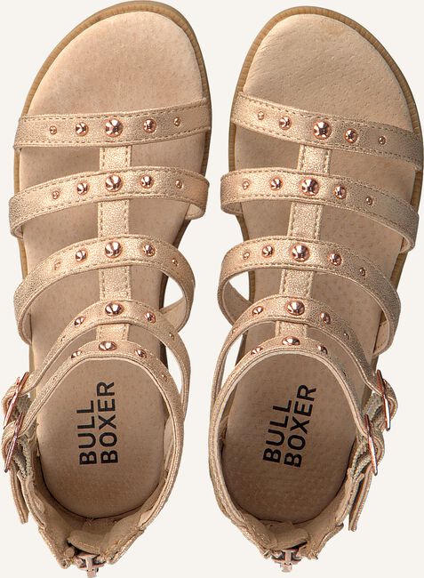 Roze BULLBOXER Platte sandalen AGG021F1S Roze BULLBOXER Platte sandalen AGG021F1S - large