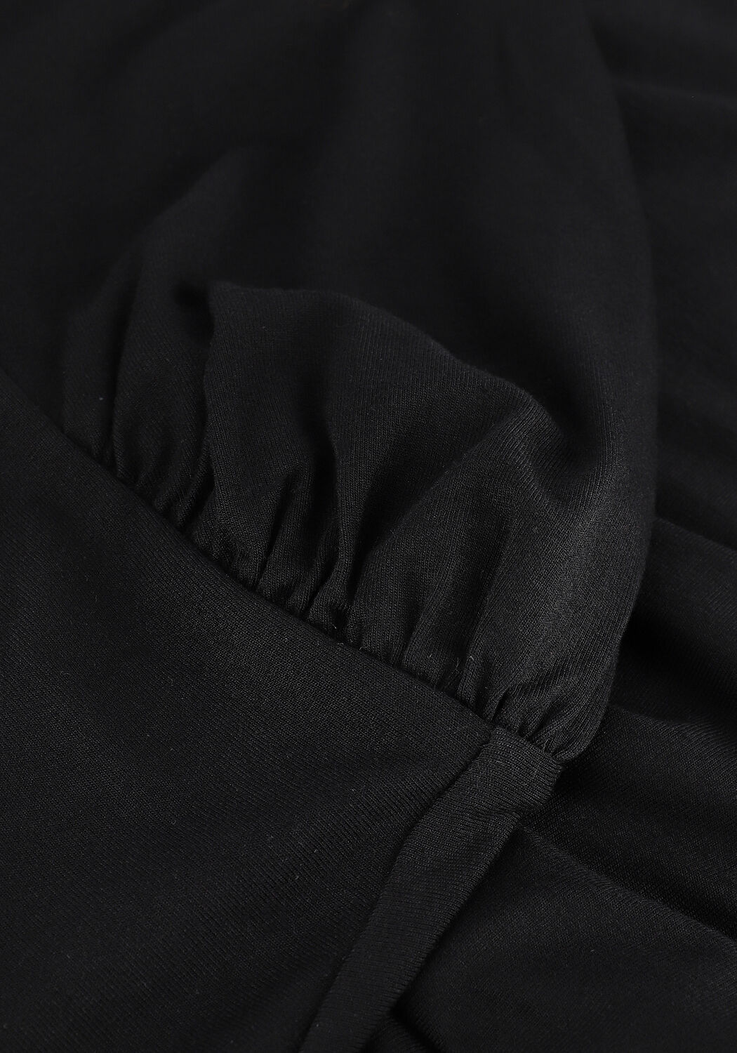 Zwarte SET Top 73786 - large