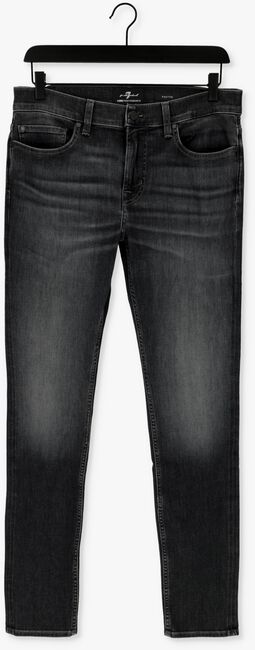 Grijze 7 FOR ALL MANKIND Skinny jeans PAXTYN LUXE PERFORMANCE ECO GREY - large