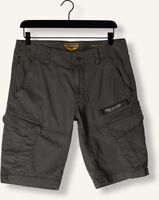 Grijze PME LEGEND Korte broek NORDROP CARGO SHORTS STRETCH TWILL Grijze PME LEGEND Korte broek NORDROP CARGO SHORTS STRETCH TWILL - medium