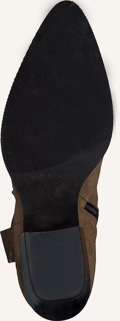 Bruine NOTRE-V Cowboylaarzen 01-227 Bruine NOTRE-V Cowboylaarzen 01-227 - large