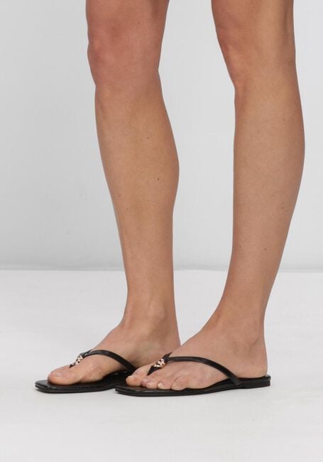 Zwarte STEVE MADDEN Slippers MALIYAH - large