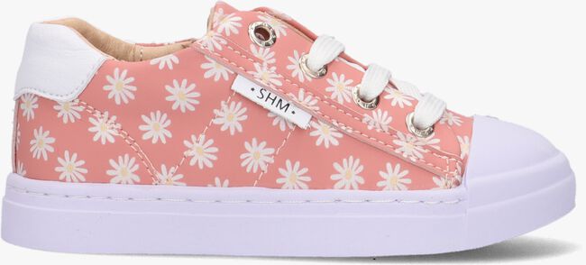 Roze SHOESME Lage sneakers SH21S001 - large