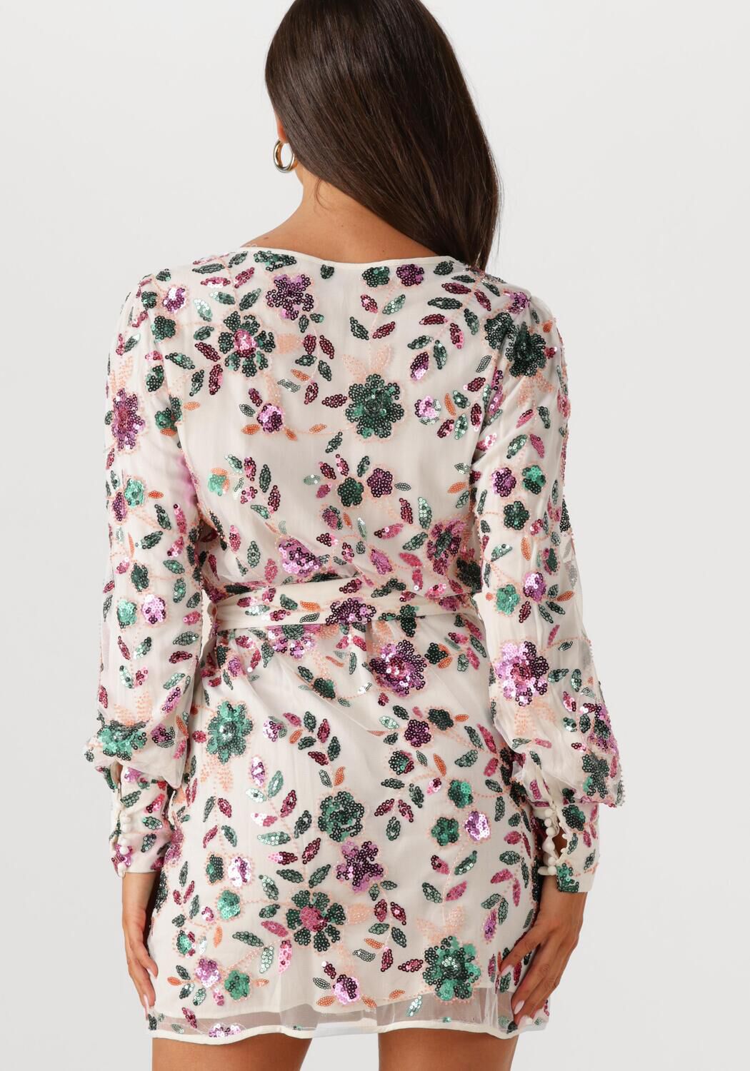 HARPER & YVE Dames Jurken Yade-dr Multi