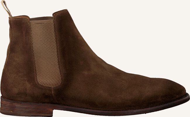 Bruine CORDWAINER Chelsea boots 18540 Bruine CORDWAINER Chelsea boots 18540 - large