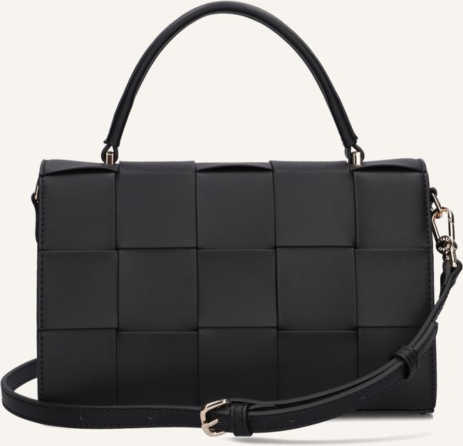 Zwarte INYATI Handtas PATTIE Zwarte INYATI Handtas PATTIE - large