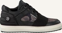 Zwarte VINGINO Sneakers ELIA STRAP - medium