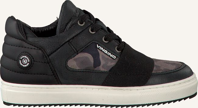 Zwarte VINGINO Sneakers ELIA STRAP Zwarte VINGINO Sneakers ELIA STRAP - large