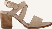 Camel NOTRE-V Platte sandalen 4611 - medium