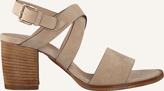 Camel NOTRE-V Platte sandalen 4611 Camel NOTRE-V Platte sandalen 4611 - large