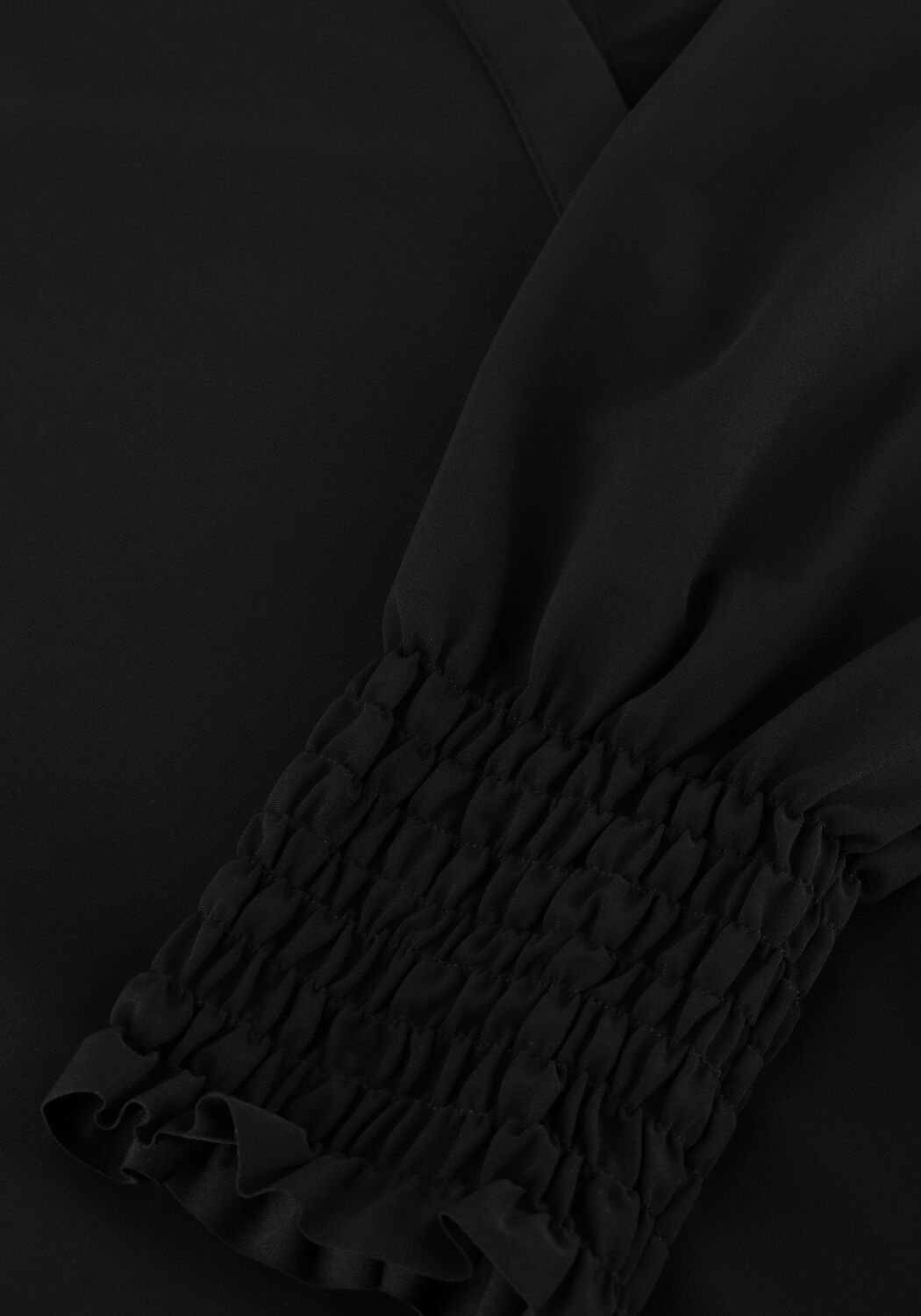 Zwarte JAPAN TKY Blouses YOHEI - large