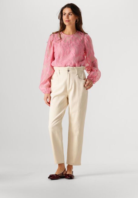 Roze MINUS Blouses ODINE BLOUSE - large