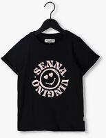 Zwarte VINGINO T-shirt ELENA - medium