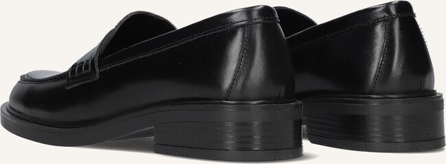 Zwarte NOTRE-V Loafers A58003 Zwarte NOTRE-V Loafers A58003 - large
