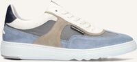 Witte FLORIS VAN BOMMEL Lage sneakers SFM-10216 DE KUPSTER Witte FLORIS VAN BOMMEL Lage sneakers SFM-10216 DE KUPSTER - medium