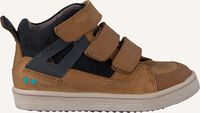 Cognac BUNNIESJR Hoge sneakers PATRICK PIT - medium