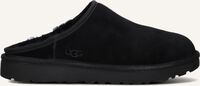 Zwarte UGG Pantoffels M CLASSIC SLIP-ON - medium