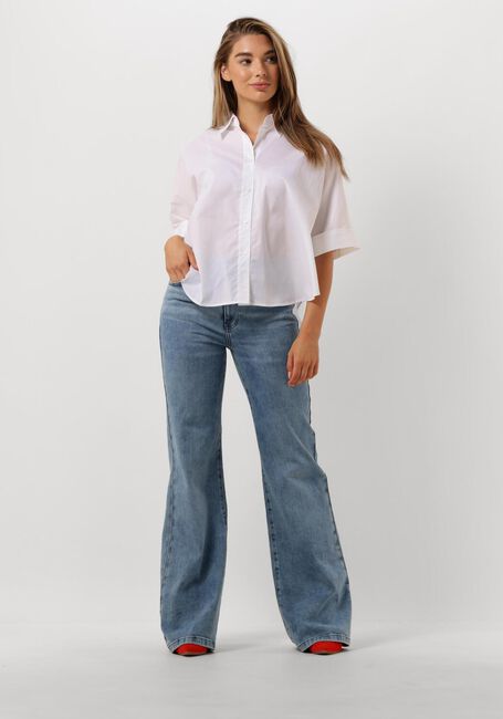 Witte VANESSA BRUNO Blouses BOBBY - large