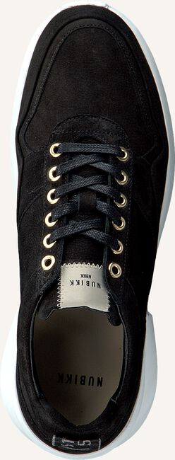 Zwarte NUBIKK Lage sneakers ELVEN TANUKI Zwarte NUBIKK Lage sneakers ELVEN TANUKI - large
