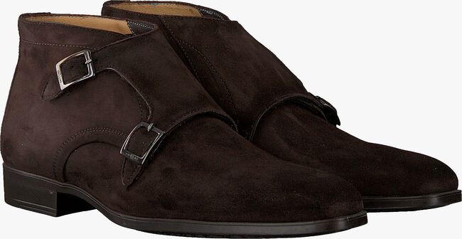 Bruine GIORGIO Nette schoenen 38206 - large