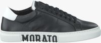 Zwarte ANTONY MORATO Sneakers MMFW00793  - medium