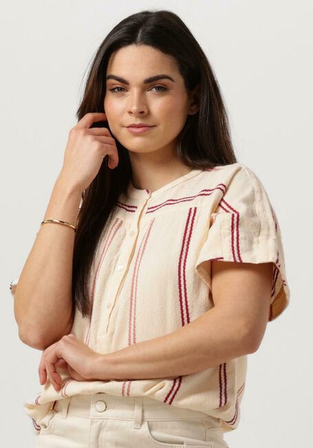 Zand BY-BAR Blouses BO ATHIA BLOUSE - large