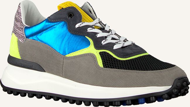 Blauwe FLORIS VAN BOMMEL Lage sneakers 16301 Blauwe FLORIS VAN BOMMEL Lage sneakers 16301 - large