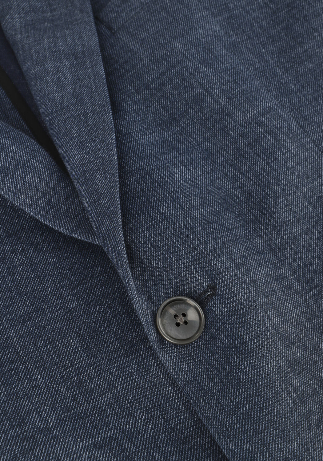 Donkerblauwe ZUITABLE Colberts DINICK - large