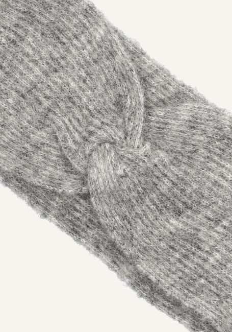 Grijze MSCH COPENHAGEN Oorwarmer MSCHHOPE HEADBAND Grijze MSCH COPENHAGEN Oorwarmer MSCHHOPE HEADBAND - large