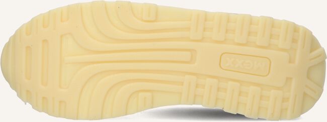 Groene MEXX Lage sneakers JUJU HUMPER Groene MEXX Lage sneakers JUJU HUMPER - large