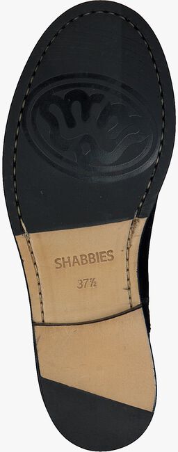Zwarte SHABBIES Chelsea boots 181020122 - large